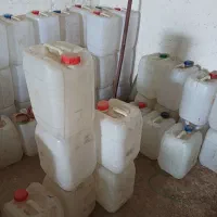 دبه پلاستیکی صنعتی
