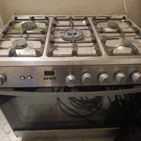 اجاغ گاز فردار اسنوا