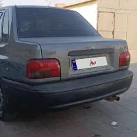 پراید 88|خودرو سواری و وانت|ورامین, ورامین|دیوار