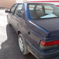 اردی ای 85سالم|خودرو سواری و وانت|بناب, |دیوار