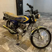 هوندا 125 زیگما مدل 95 عروسک در حد|موتورسیکلت|مشکین‌دشت, |دیوار