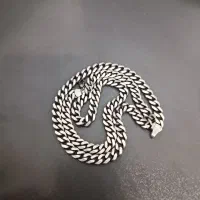 زنجیر کارتیر و انگشتر در نجف اصل . خرید و فروش .