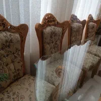 میز ناهارخوری