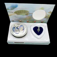 پک مروارید عشق (گردنبند)