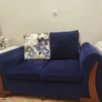 مبل|مبلمان خانگی و میز عسلی|اصفهان, بهارستان|دیوار