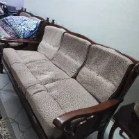 مبلمان ۷ نفره