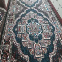 قالی راهرویی|فرش|اهواز, کوی علوی|دیوار