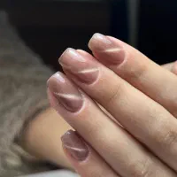 کاشت ناخن طرقبه