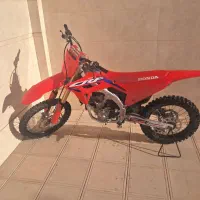 کراس ۲۵۰ crf در حد سالم مدل ۲۰۲۴