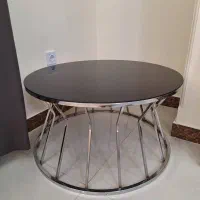 میزعسلی درحدنو