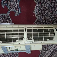 فروش اسپیلت18000 استارست|کولر گازی و فنکوئل|بندرعباس, |دیوار