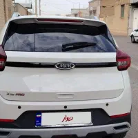 X22 pro|خودرو سواری و وانت|فسا, |دیوار