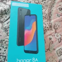 گوشی هانر 8