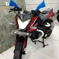 ان اس/NS/ns150/ان اس ۱۵۰ نو نو|موتورسیکلت|محمدشهر, کوی بهار|دیوار