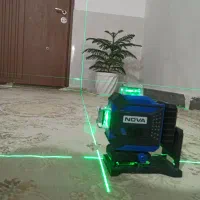 تراز لیزری NOVA نوا 4 بعدی