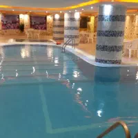 سنبل ۱۹۹ متر / فول مشاعات مجلل|فروش آپارتمان|تهران, فرمانیه|دیوار