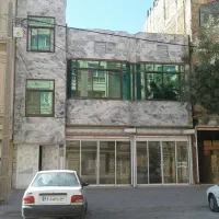 اپارتمان مصلی 26