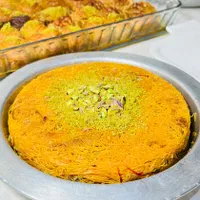 آموزش باقلوا استانبولی|خدمات آموزشی|گنبد کاووس, |دیوار