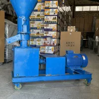 دستگاه پلت زن صنعتی آماده تحویل Multi-Purpose