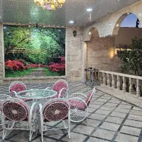 اجاره بزرگترین استخر سالنی دزفول|اجارهٔ کوتاه‌مدت ویلا و باغ|اهواز, گلستان|دیوار