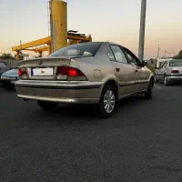 سمند مدل ۸۲