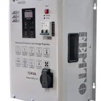 استابلایزر 10 کاوا فمتو الکتریک|قطعات و لوازم جانبی رایانه|مشهد, وکیل‌آباد|دیوار