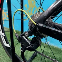 کورسی مریدا رکتو سری تیم|دوچرخه، اسکیت، اسکوتر|کرمان, |دیوار