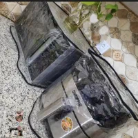 دوخت انواع کاور