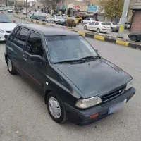 پراید هاچپک مدل 81|خودرو سواری و وانت|سنندج, |دیوار