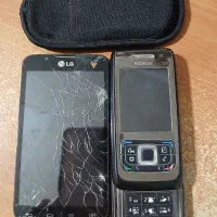 شارژر، کابل و انواع مبدل