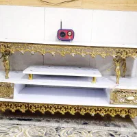 میز تلویزیون برنجه|میز تلویزیون|قرچک, زیبا شهر|دیوار