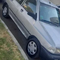 پراید مدل ۸۵|خودرو سواری و وانت|ارومیه, |دیوار