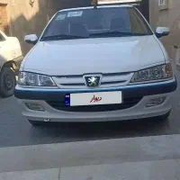 پژو پارس tu5 گاز سیمی درجه یک عروسک