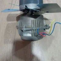 فن دمنده|پنکه و تصفیهکنندهٔ هوا|فردیس, نگارستان|دیوار