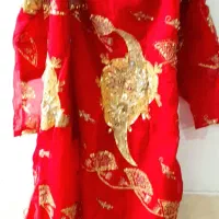 لباس محلی بختیاری