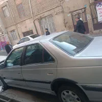 پرشیا مدل 83 فرانسه|خودرو سواری و وانت|تهران, خلیج فارس|دیوار