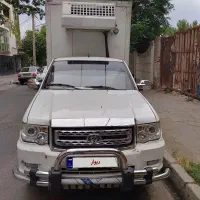 پادرا  یخچالدار لوازمی  دوگانه   با کار ثابت