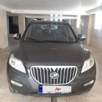 لیفان X60 مدل ۹۴