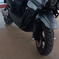 تانک اداک 3000 هزار درحد صفر 2024