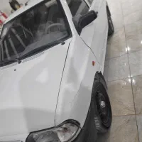 پراید 131|خودرو سواری و وانت|کرمانشاه, |دیوار