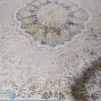 فروش فرش الماس کویر تعداد۲فرش