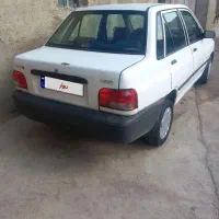 پراید مدل ۷۷|خودرو سواری و وانت|کنگاور, |دیوار