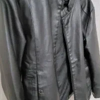 کت چرم|لباس|نسیم‌شهر, |دیوار