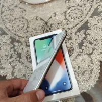 ایفون x|موبایل|ارومیه, |دیوار