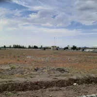 فروش زمین تجاری صنعتی قطعه ات 1000متر رباط طرق