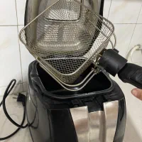 سرخ کن|اجاق گاز و لوازم برقی پختوپز|سنندج, |دیوار