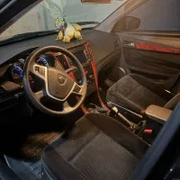 دنا پلاس ۵ دنده ۴۰۲ بورسی|خودرو سواری و وانت|تهران, آهنگ|دیوار