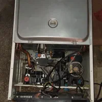 پکیج اریستون ۲۴ هزار سلامت|آبگرمکن، پکیج، شوفاژ|پاکدشت, پاکدشت (مامازند)|دیوار