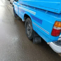 سایپا گازوئلی مدل ۹۲تناژ پایین