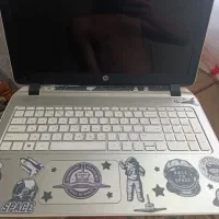 لبتاب hp مدل pavilion